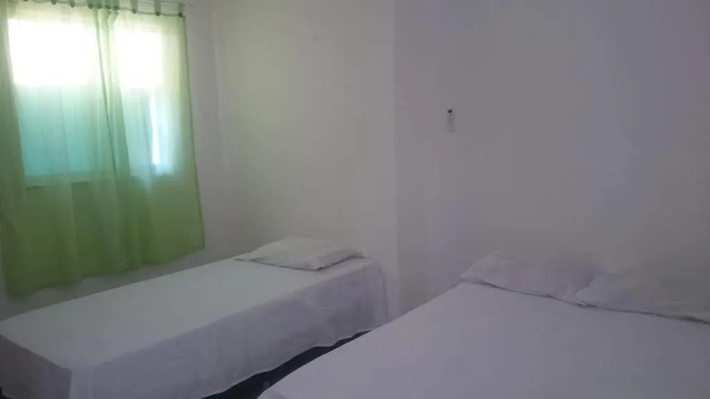 Oyo Hotel Nuvem Fortaleza  Guest house