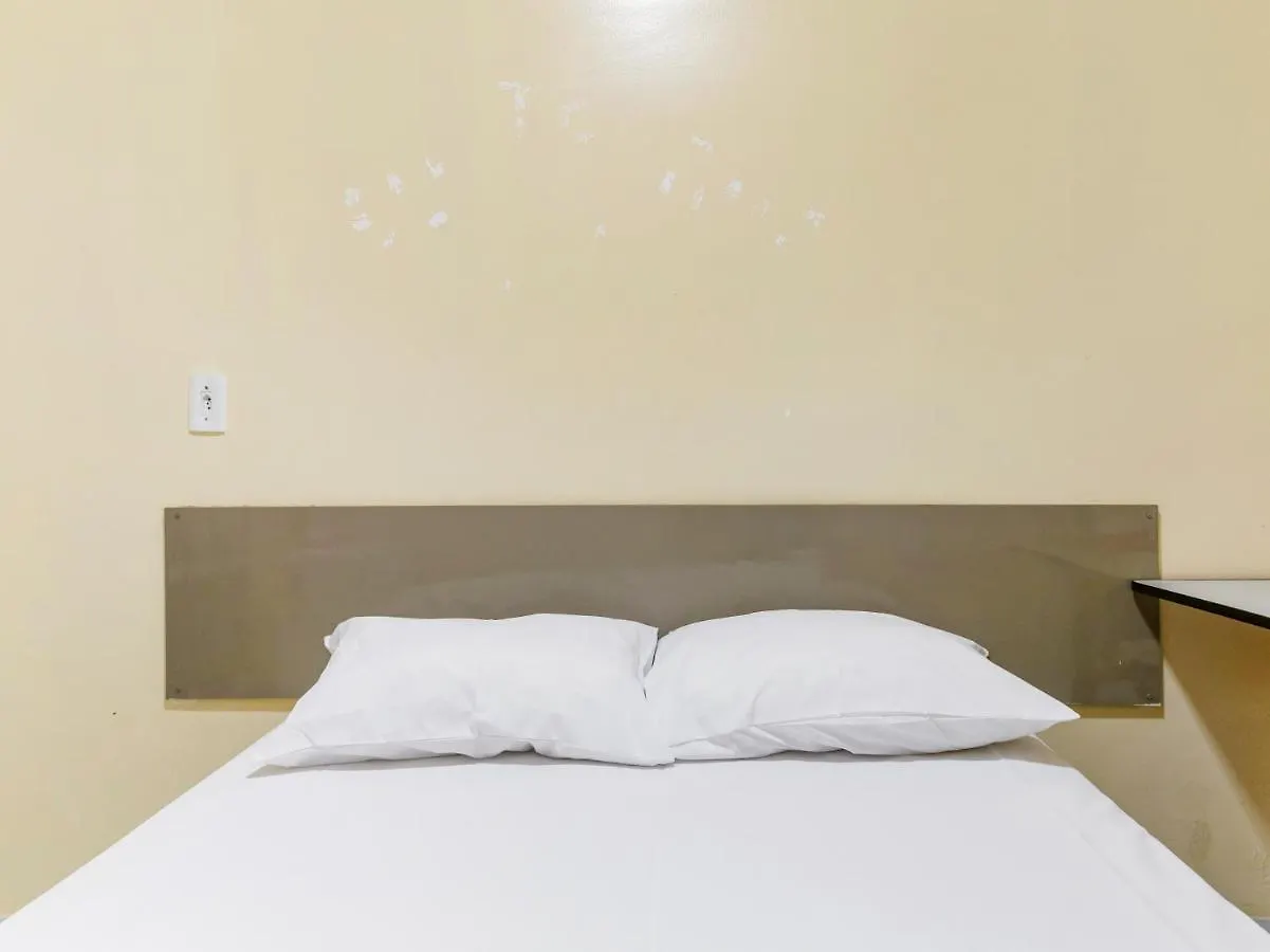 Oyo Hotel Nuvem Fortaleza  Brazil