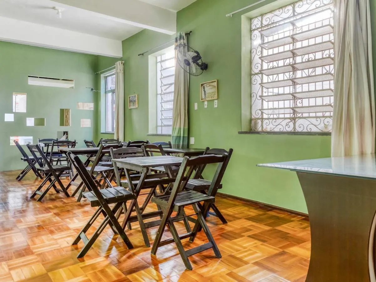 Oyo Hotel Nuvem Fortaleza  Brazil