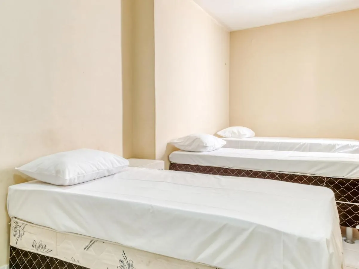 Oyo Hotel Nuvem Fortaleza  Fortaleza (Ceara)