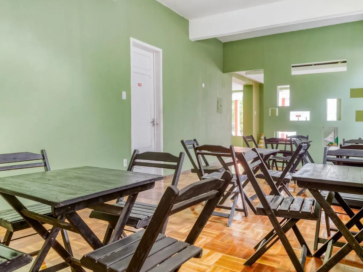 ** Guest house Oyo Hotel Nuvem Fortaleza  Brazil