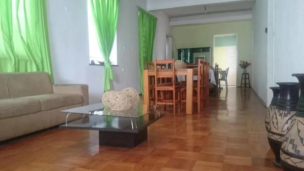 Oyo Hotel Nuvem Fortaleza  Fortaleza (Ceara)