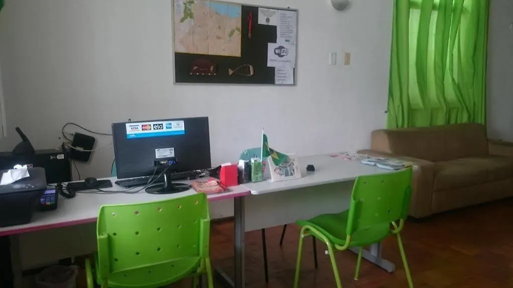Oyo Hotel Nuvem Fortaleza  Fortaleza (Ceara)