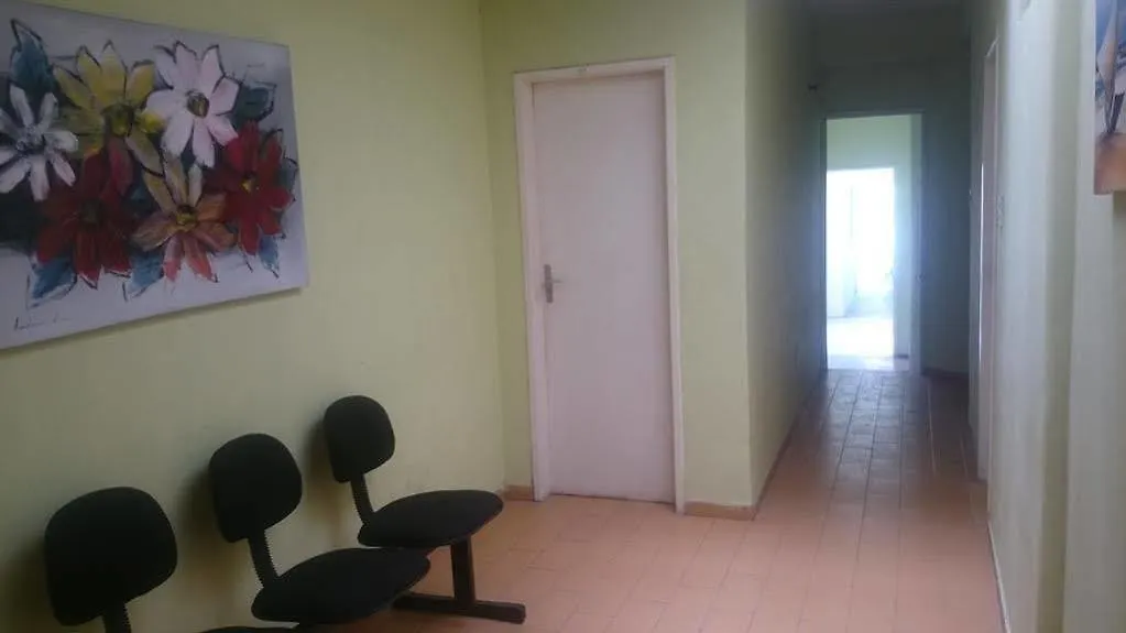 Oyo Hotel Nuvem Fortaleza  Guest house