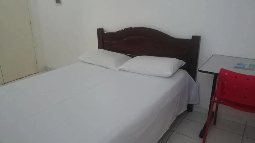 Oyo Hotel Nuvem Fortaleza  Guest house Fortaleza (Ceara)