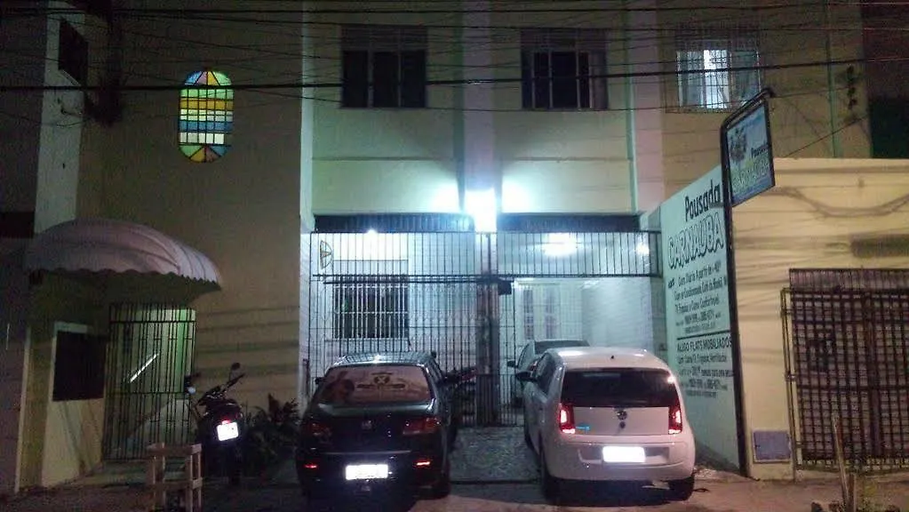 ** Guest house Oyo Hotel Nuvem Fortaleza  Brazil