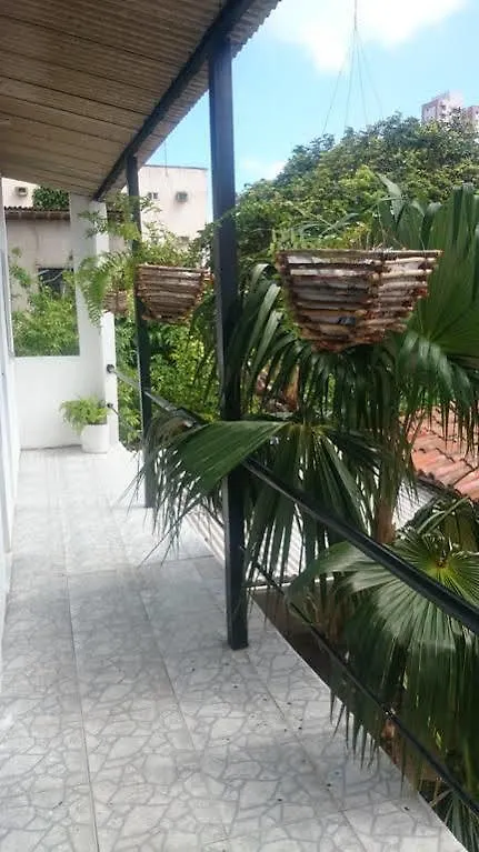 Oyo Hotel Nuvem Fortaleza  2*, Fortaleza (Ceara) Brazil