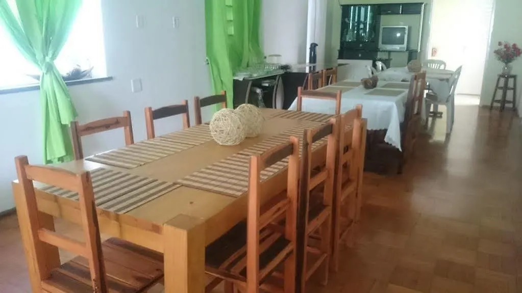 Oyo Hotel Nuvem Fortaleza  2*, Fortaleza (Ceara) Brazil