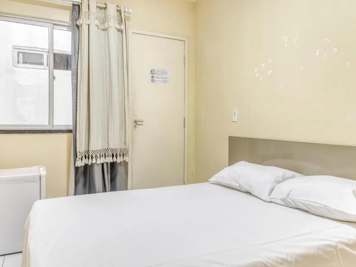 Guest house Oyo Hotel Nuvem Fortaleza
