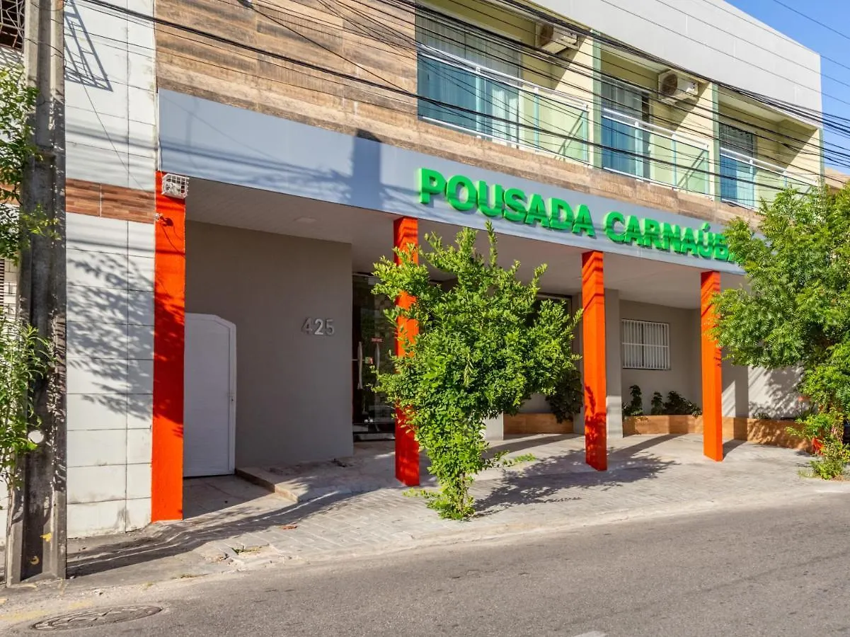 Oyo Hotel Nuvem Fortaleza  2*, Fortaleza (Ceara) Brazil