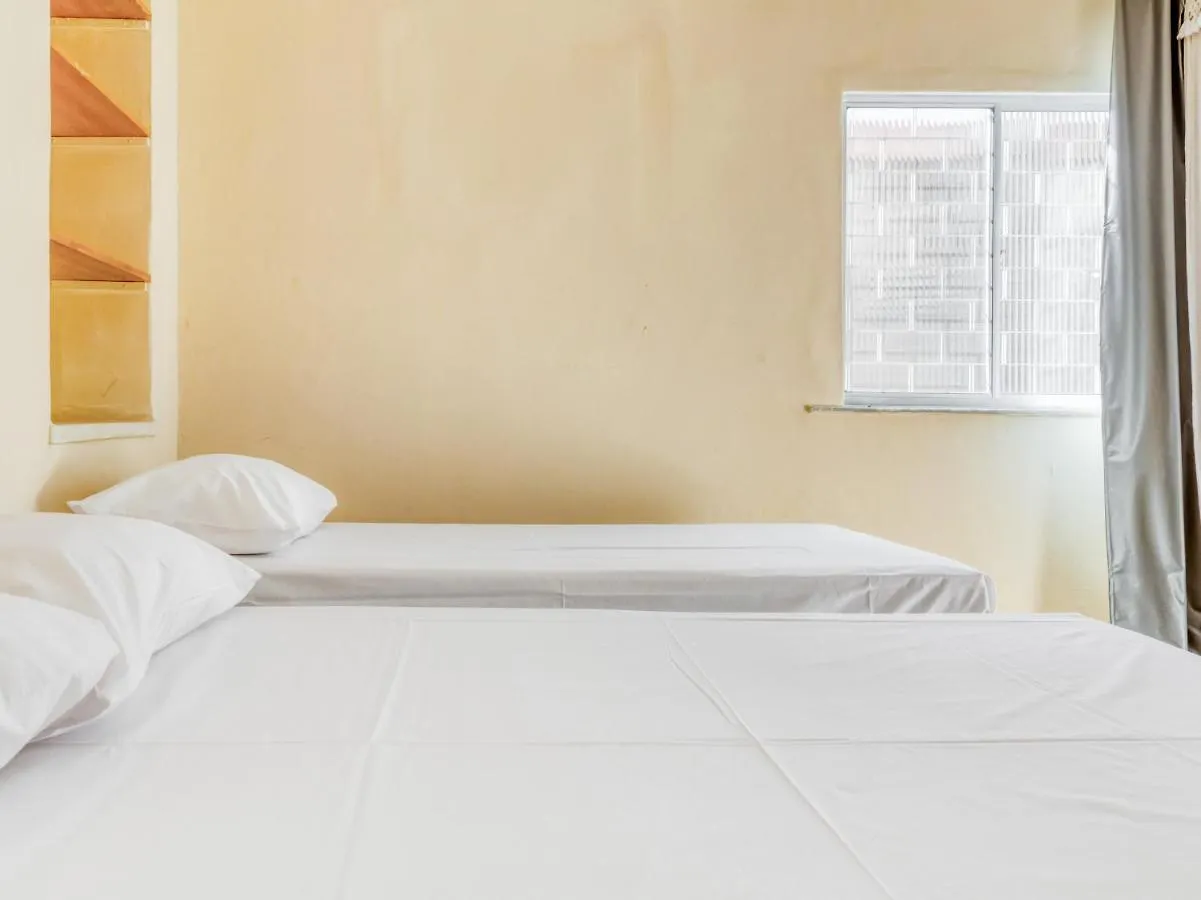 Guest house Oyo Hotel Nuvem Fortaleza