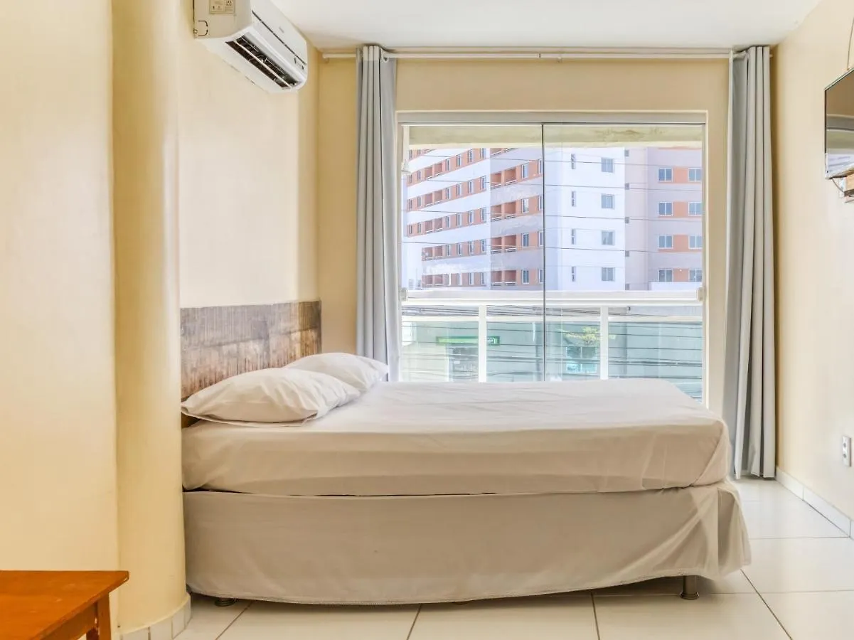 Oyo Hotel Nuvem Fortaleza  2*, Fortaleza (Ceara)