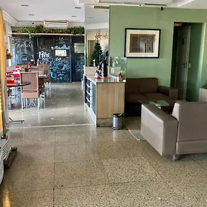 Flat Classic *** Fortaleza (Ceara)
