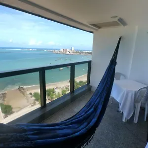 Vip Iracema Flat ** Fortaleza (Ceara)