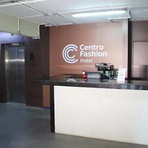 Centro Fashion Fortaleza (Ceara)