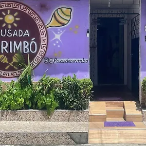 Carimbo Fortaleza (Ceara)
