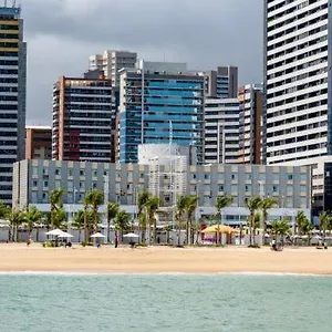Oasis Imperial & **** Fortaleza (Ceara)