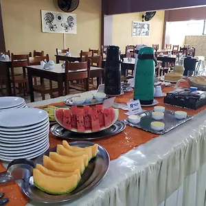 Hotel Nordeste Palace -