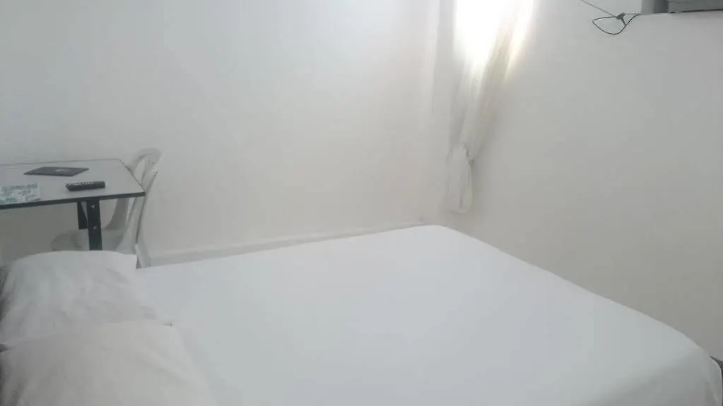 Oyo Hotel Nuvem Fortaleza  Brazil