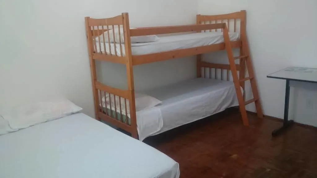 Oyo Hotel Nuvem Fortaleza  Brazil