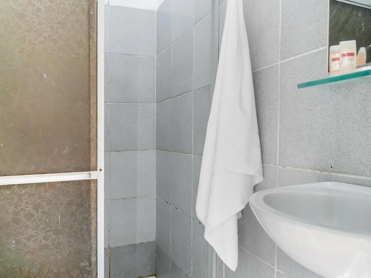 Guest house Oyo Hotel Nuvem Fortaleza